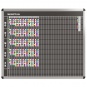 Klassen-Plantafel,  8 Stunden Mo-Fr, für 30 Klassen, 103x137 cm, 